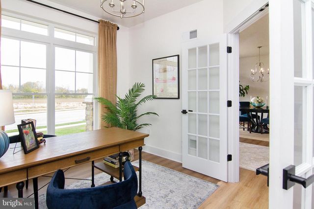 3913 SAINT PAULS RD, Millers, MD 21102