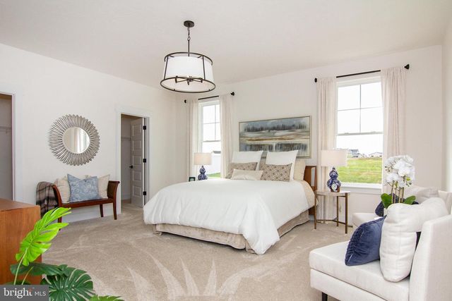 3913 SAINT PAULS RD, Millers, MD 21102