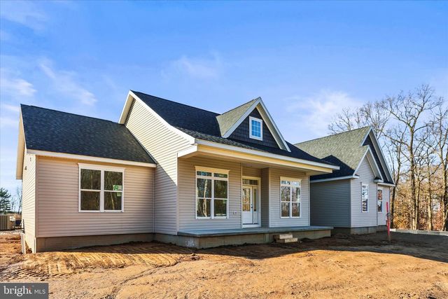 3913 SAINT PAULS RD, Millers, MD 21102