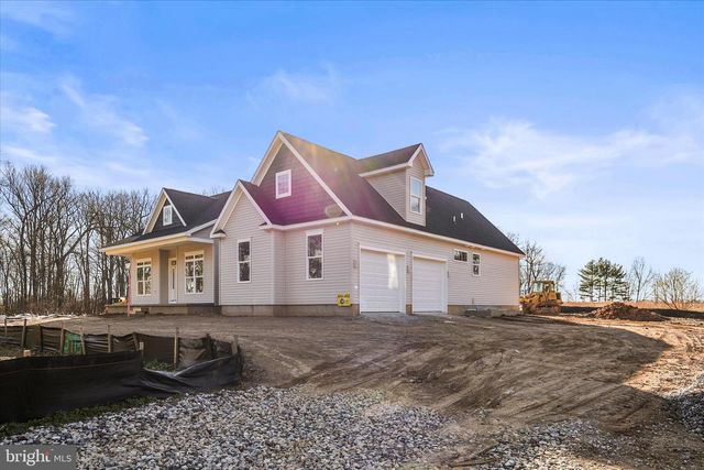 3913 SAINT PAULS RD, Millers, MD 21102