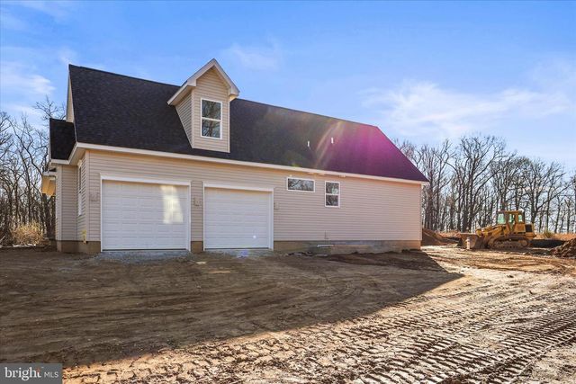 3913 SAINT PAULS RD, Millers, MD 21102