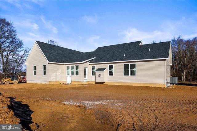 3913 SAINT PAULS RD, Millers, MD 21102