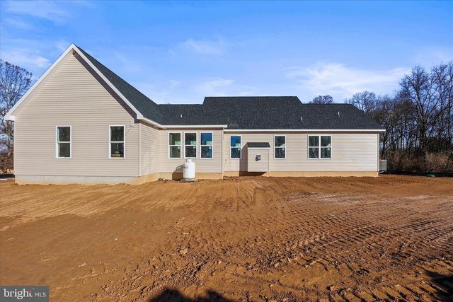 3913 SAINT PAULS RD, Millers, MD 21102