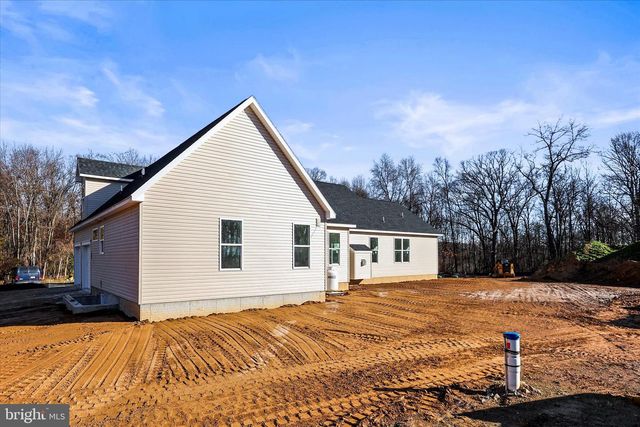 3913 SAINT PAULS RD, Millers, MD 21102