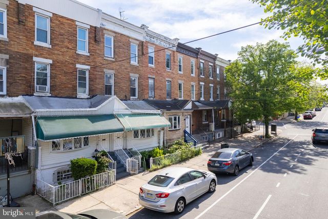 3118 HAVERFORD AVE, Philadelphia, PA 19104