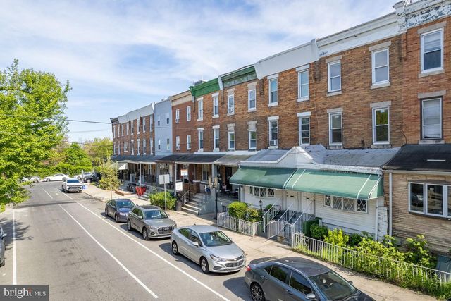 3118 HAVERFORD AVE, Philadelphia, PA 19104