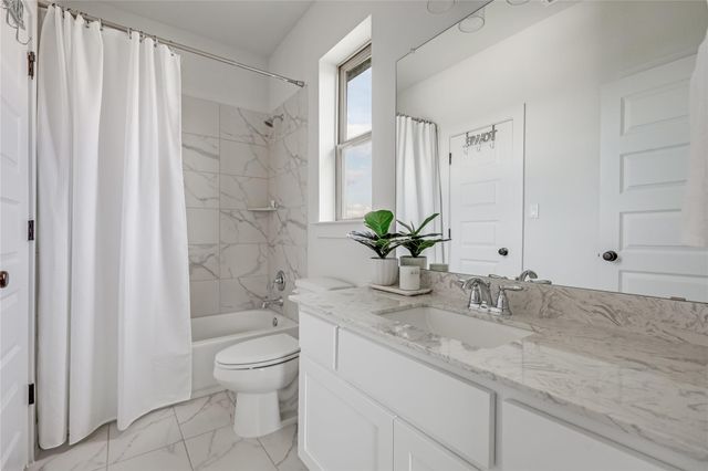 4905 Destination WAY, Jonestown, TX 78645