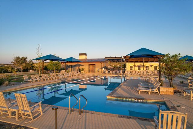 4905 Destination WAY, Jonestown, TX 78645