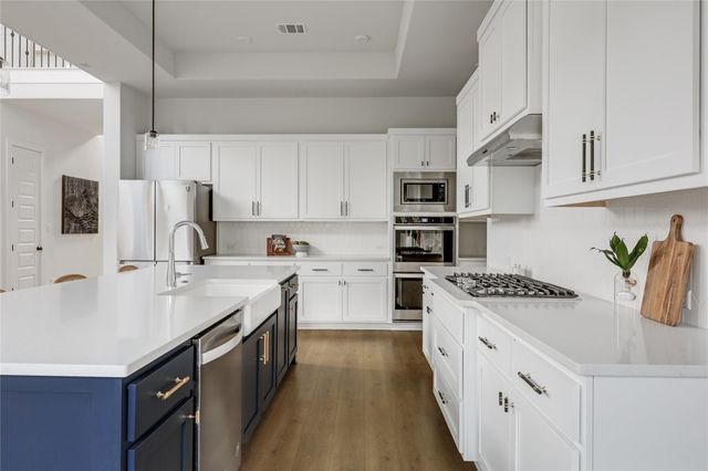 4905 Destination WAY, Jonestown, TX 78645