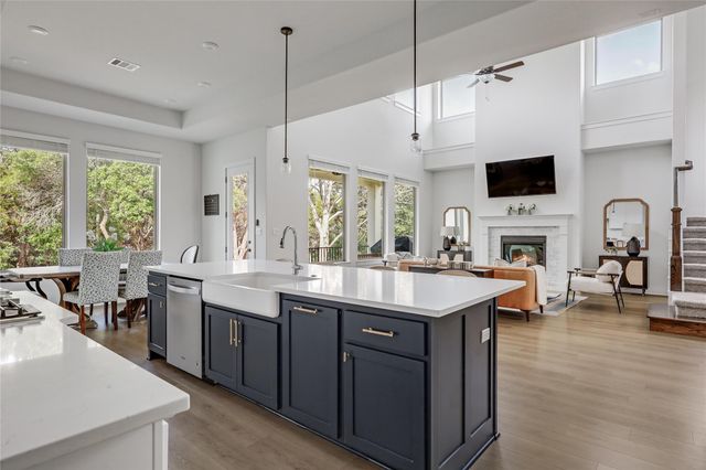 4905 Destination WAY, Jonestown, TX 78645