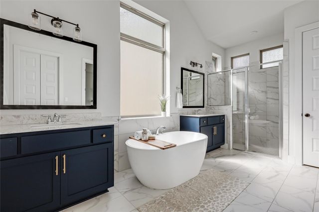 4905 Destination WAY, Jonestown, TX 78645