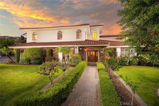 112 Morgan Ranch Road, Glendora, CA 91741