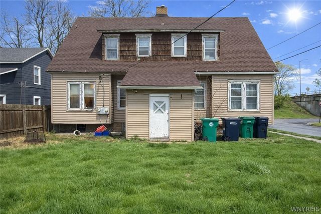 502 87th Street, Niagara Falls, NY 14304