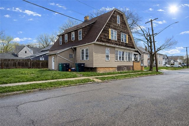 502 87th Street, Niagara Falls, NY 14304