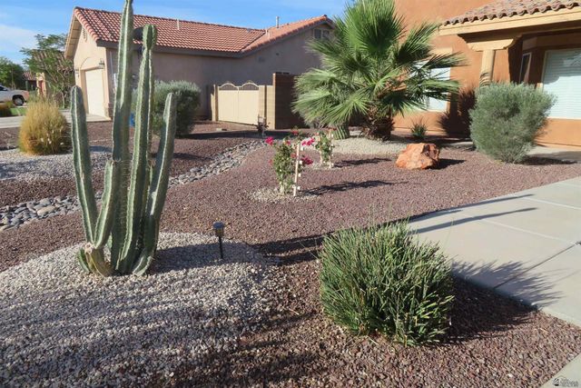 10780 S Madero St, Yuma, AZ 85367