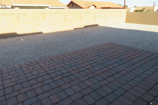 10780 S Madero St, Yuma, AZ 85367