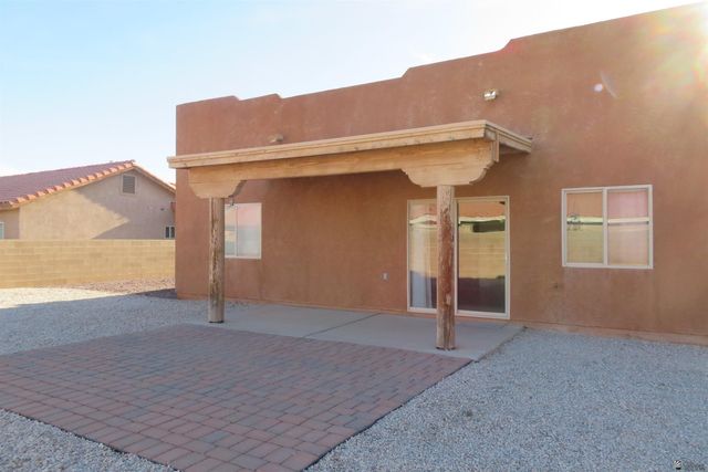 10780 S Madero St, Yuma, AZ 85367