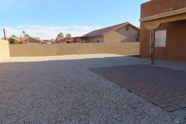 10780 S Madero St, Yuma, AZ 85367