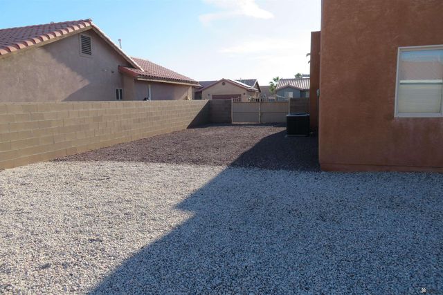 10780 S Madero St, Yuma, AZ 85367