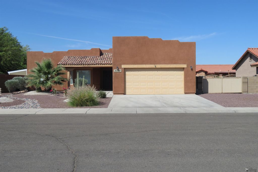 10780 S Madero St, Yuma, AZ 85367