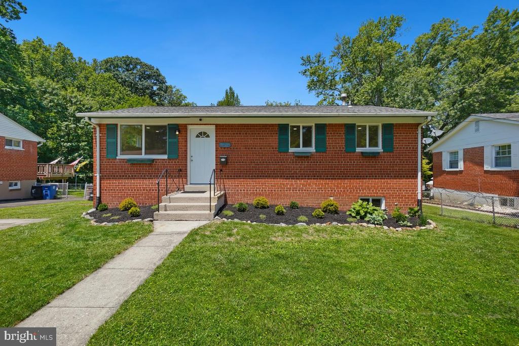 11232 TROY RD, Rockville, MD 20852