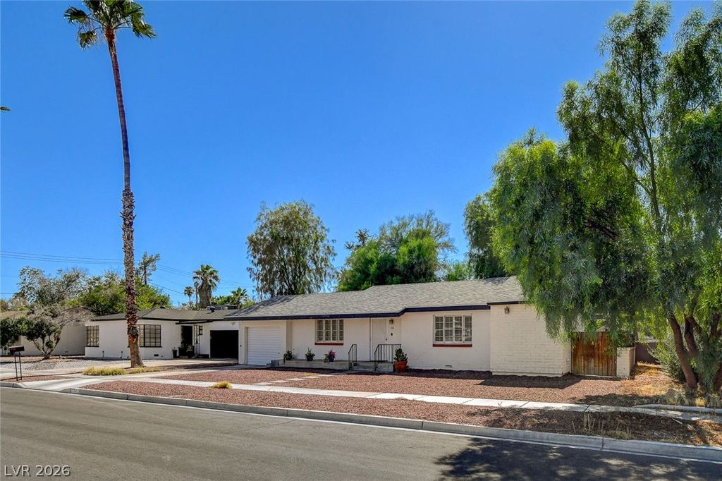 1134 Westwood Drive, Las Vegas, NV 89102 — photo 2