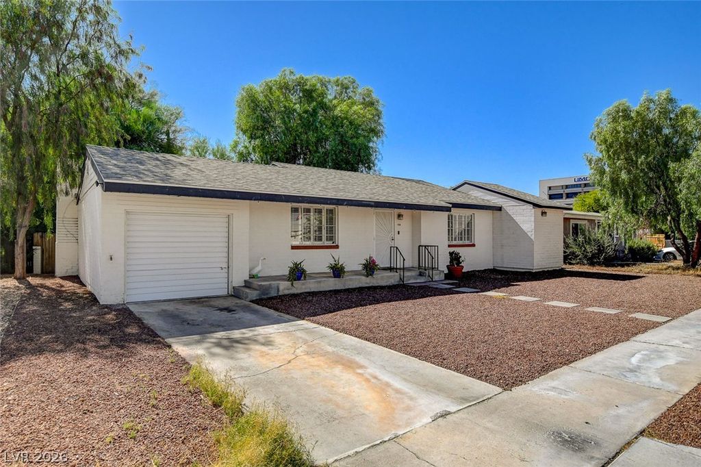1134 Westwood Drive, Las Vegas, NV 89102 — photo 3