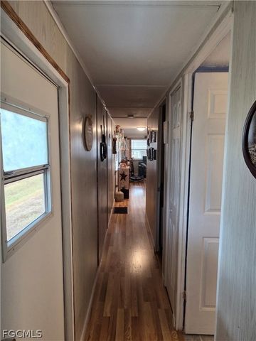 881 Homestead DR, North Fort Myers, FL 33917