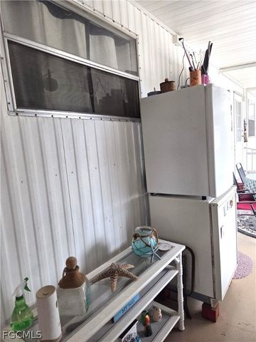 881 Homestead DR, North Fort Myers, FL 33917