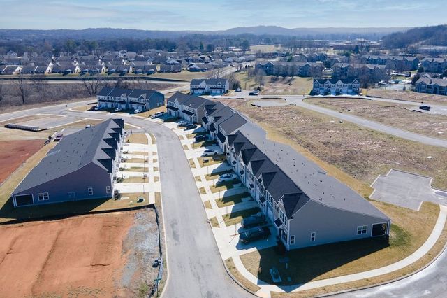 1836 Goldsberry St, Columbia, TN 38401