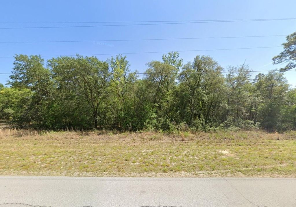 Image 2 of property listing at 23020 SW RAINBOW LAKES BOULEVARD, Dunnellon, FL 34431