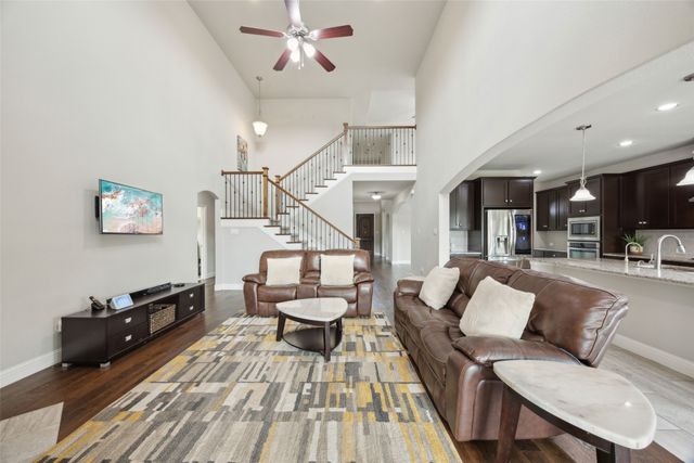 4401 Querida Avenue, Mckinney, TX 75070