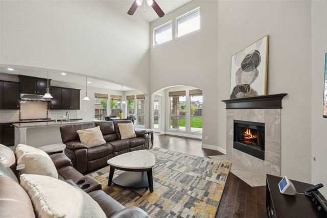 4401 Querida Avenue, Mckinney, TX 75070