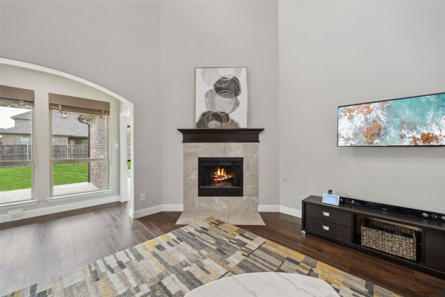 4401 Querida Avenue, Mckinney, TX 75070