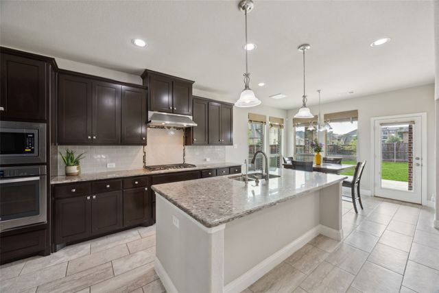 4401 Querida Avenue, Mckinney, TX 75070