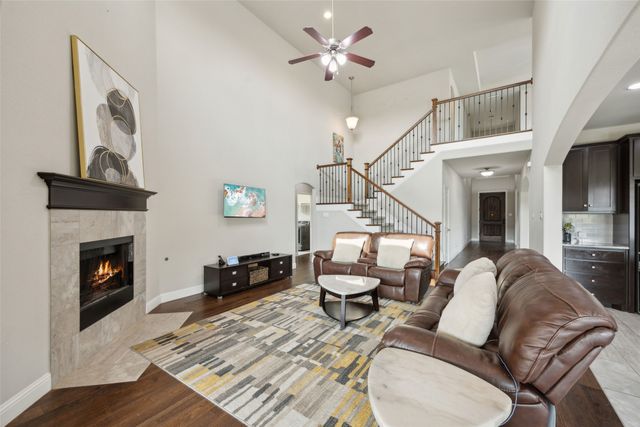 4401 Querida Avenue, Mckinney, TX 75070