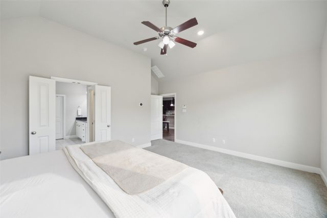 4401 Querida Avenue, Mckinney, TX 75070