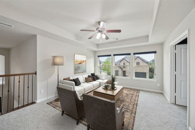4401 Querida Avenue, Mckinney, TX 75070