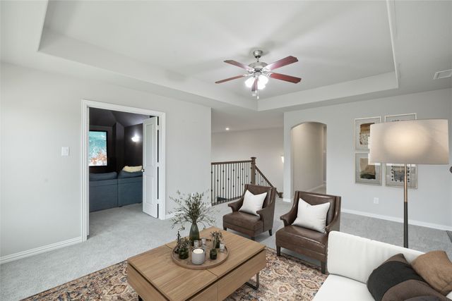 4401 Querida Avenue, Mckinney, TX 75070