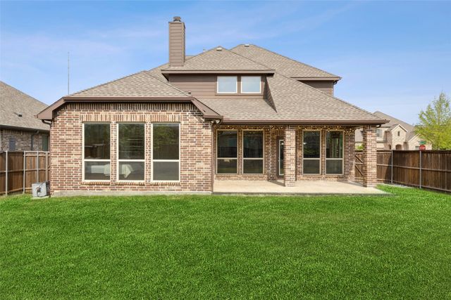 4401 Querida Avenue, Mckinney, TX 75070