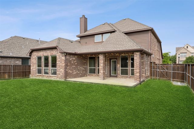 4401 Querida Avenue, Mckinney, TX 75070