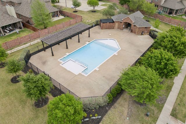 4401 Querida Avenue, Mckinney, TX 75070