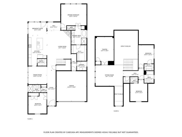 4401 Querida Avenue, Mckinney, TX 75070