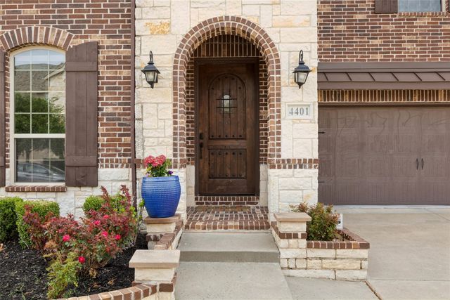 4401 Querida Avenue, Mckinney, TX 75070