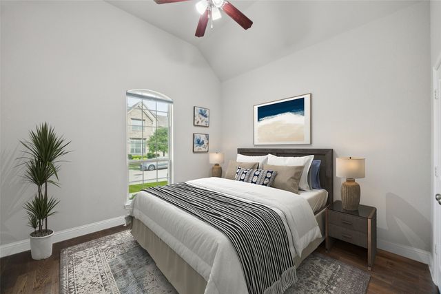 4401 Querida Avenue, Mckinney, TX 75070