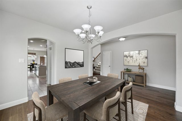 4401 Querida Avenue, Mckinney, TX 75070