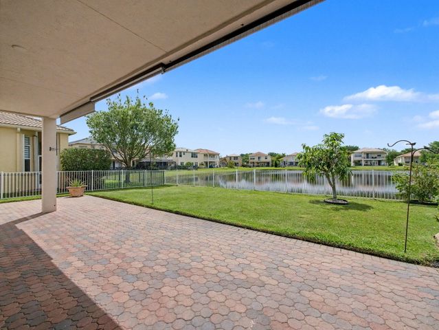 11179 SW Wyndham Way, Port St. Lucie, Port St Lucie, FL 34987