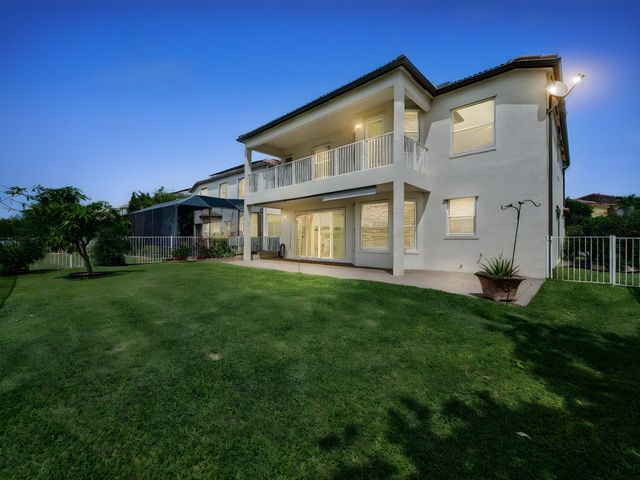 11179 SW Wyndham Way, Port St. Lucie, Port St Lucie, FL 34987