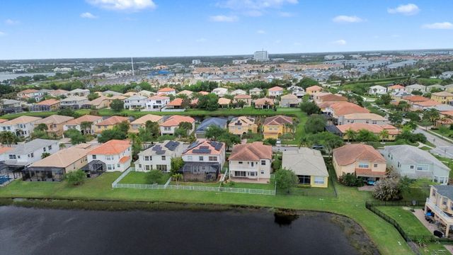 11179 SW Wyndham Way, Port St. Lucie, Port St Lucie, FL 34987