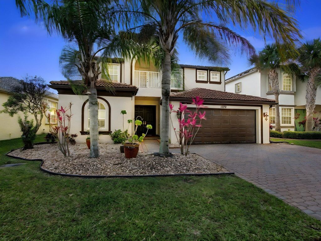 11179 SW Wyndham Way, Port St. Lucie, Port St Lucie, FL 34987